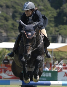 Concursos Internacionais (CSI 3*) voltam ao Vimeiro