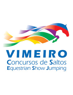 CSI 3* / CSI-Am-B / CSIJ-B no VIMEIRO E COMPORTA EM JUNHO