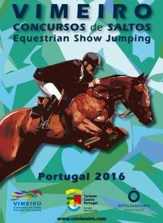 CSI 3* de 13 a 16 Junho 2013
