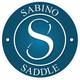 Sabino Saddle