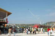 Acrobacia Aerea