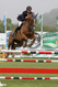 Michel Blaton (BEL) wins XV CSI 3*